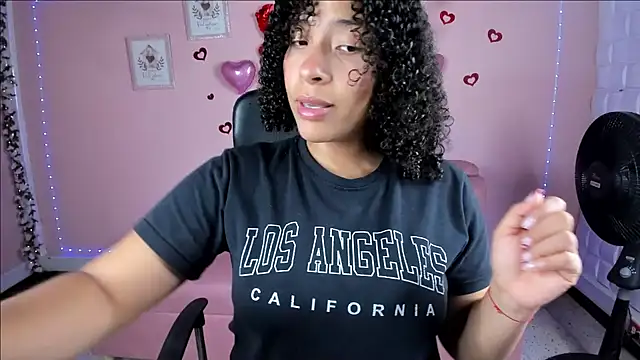 DannaBerry online show from 02-17-25, 03:42