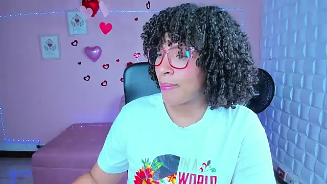 DannaBerry online show from 03-10-25, 02:48