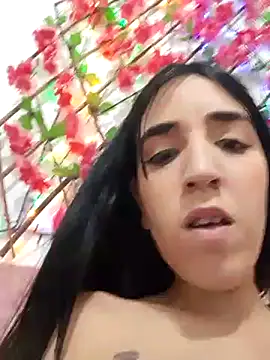Chantalle Hot20 online show from 03-08-25, 07:42