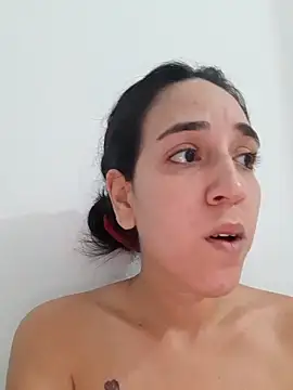Chantalle Hot20 online show from 10-07-25, 12:35