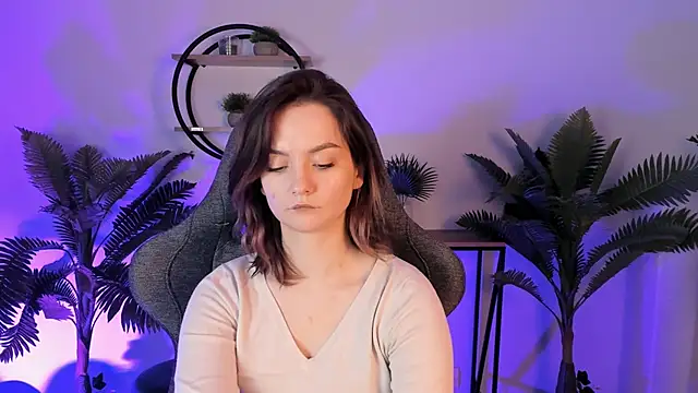 Snapshot of SamantaLong chatting on 12-02-24, 11:40 SamantaLong online show from 12-02-24, 11:40