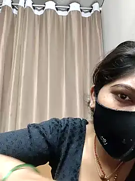 Snapshot of Your_chahat chatting on 01-10-25, 01:21 Your chahat online show from 01-10-25, 01:21