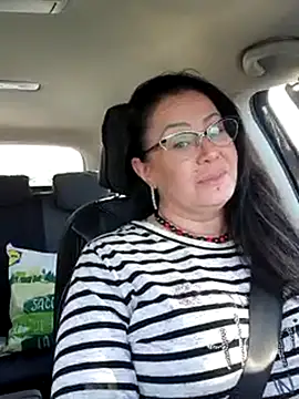 x  KHALEESI  x online show from 03-08-25, 03:13