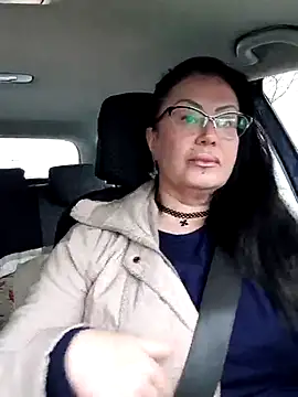 x  KHALEESI  x online show from 03-17-25, 02:12