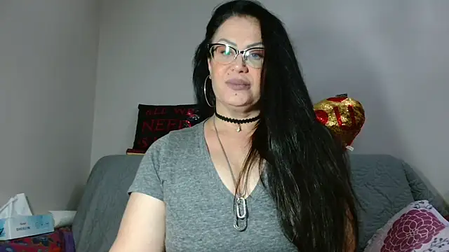 x  KHALEESI  x online show from 09-13-25, 07:35