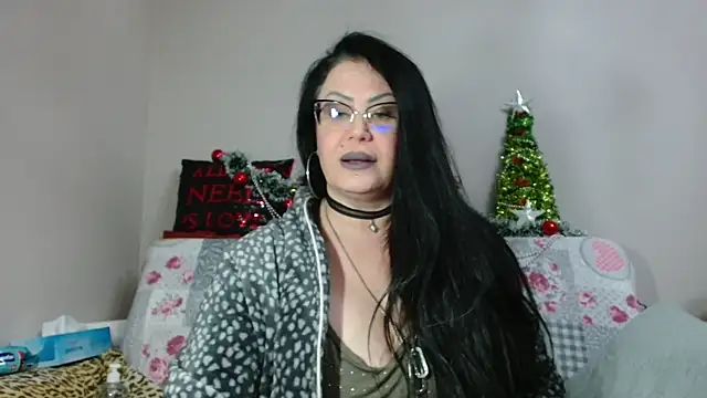 x  KHALEESI  x online show from 01-05-26, 09:07