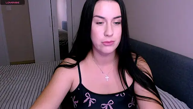 Snapshot of LadyStacy chatting on 09-28-25, 03:17 LadyStacy online show from 09-28-25, 03:17