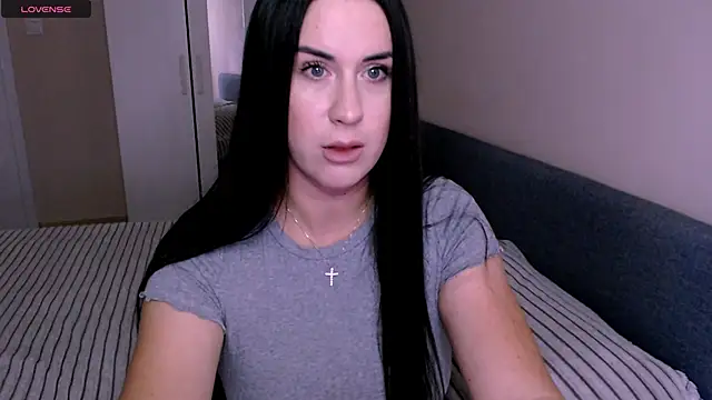 Snapshot of LadyStacy chatting on 10-15-25, 07:41 LadyStacy online show from 10-15-25, 07:41