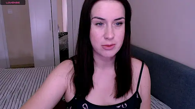 LadyStacy online show from 05-14-26, 07:37