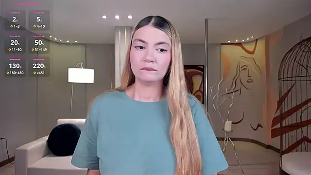 NiaHolland online show from 05-05-26, 07:22