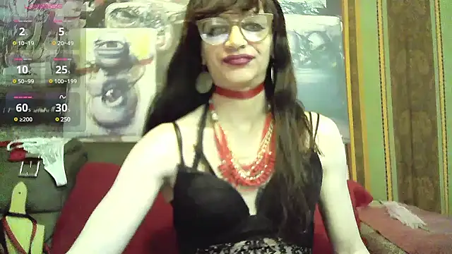 TheBlackWtch online show from 03-11-25, 09:02