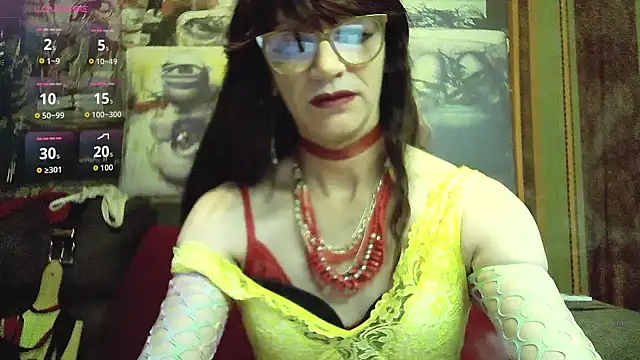 TheBlackWtch online show from 09-12-25, 03:50