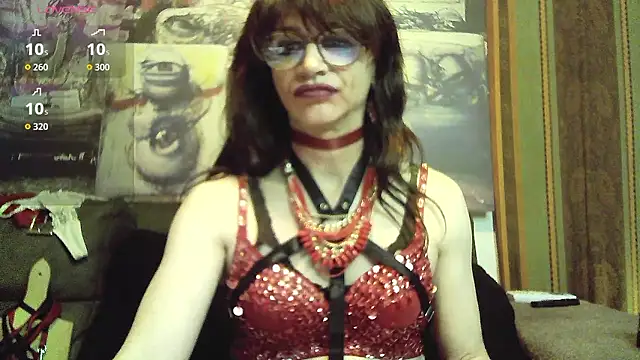 TheBlackWtch online show from 01-16-26, 04:05