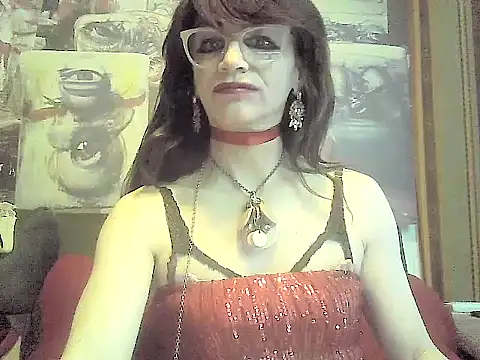 TheBlackWtch online show from 06-08-26, 04:29