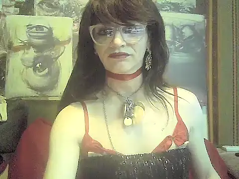TheBlackWtch online show from 06-10-26, 09:03