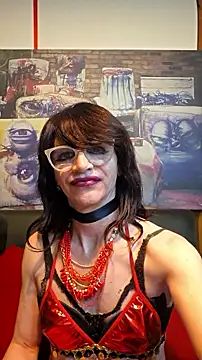 TheBlackWtch online show from 07-19-26, 10:57