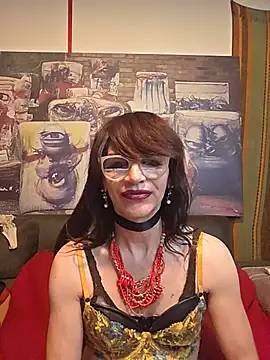 TheBlackWtch online show from 07-21-26, 11:07