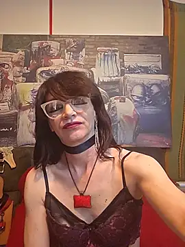 TheBlackWtch online show from 07-24-26, 10:57