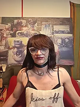 TheBlackWtch online show from 07-25-26, 11:02