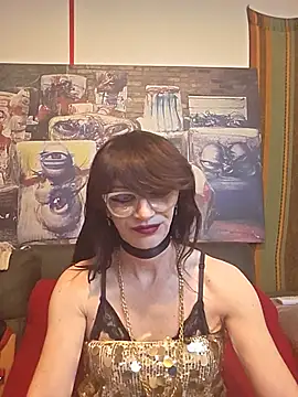 TheBlackWtch online show from 07-26-26, 12:23