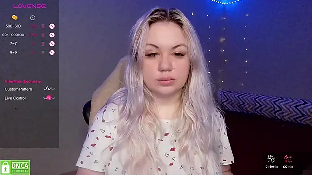 elven dreams  online show from 12-12-24, 10:42