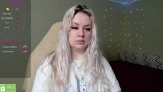 elven dreams  online show from 12-16-24, 06:10