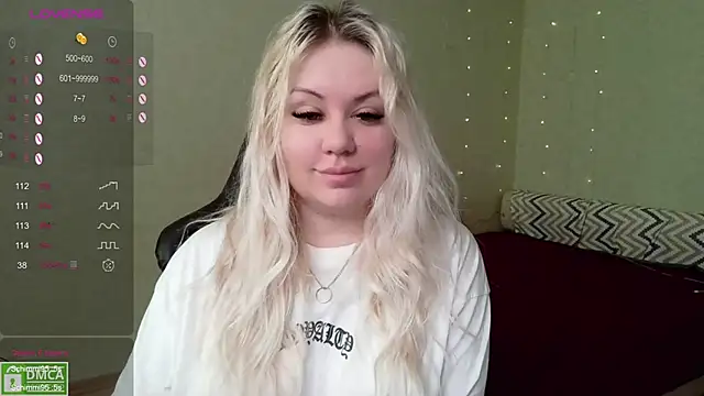 elven dreams  online show from 12-21-24, 08:18