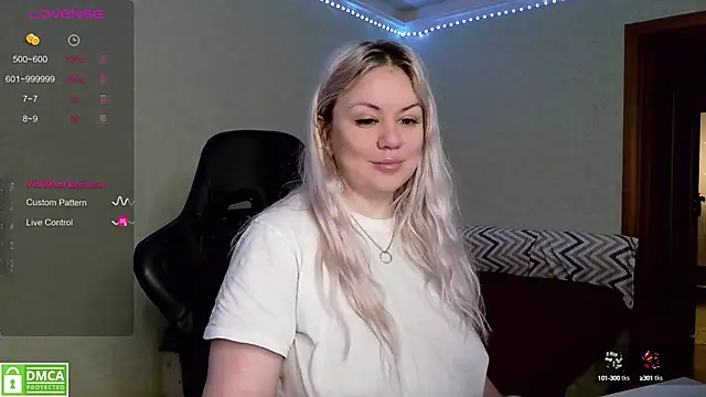 elven dreams  online show from 01-04-25, 05:58