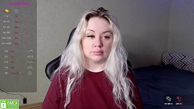 elven dreams  online show from 01-04-25, 10:13