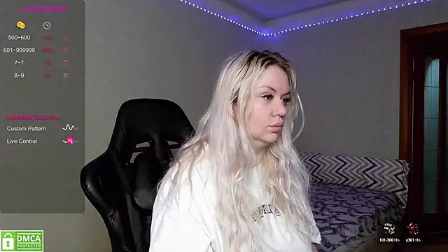 elven dreams  online show from 01-05-25, 08:00