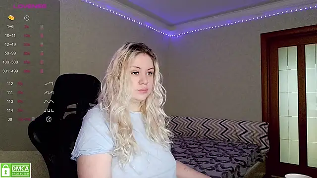 elven dreams  online show from 01-09-25, 06:04