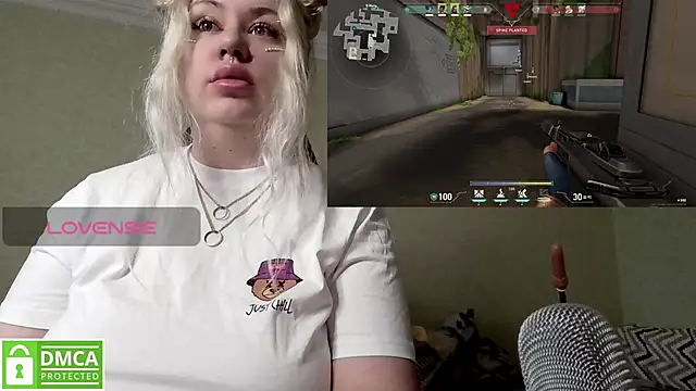 elven dreams  online show from 02-05-25, 09:25