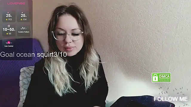 elven dreams  online show from 04-30-26, 04:52