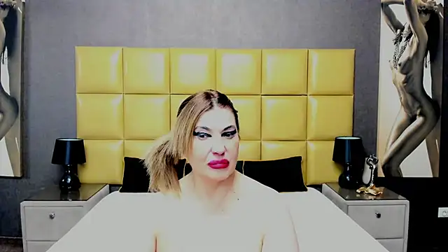 KiraLeila online show from 02-22-25, 03:25