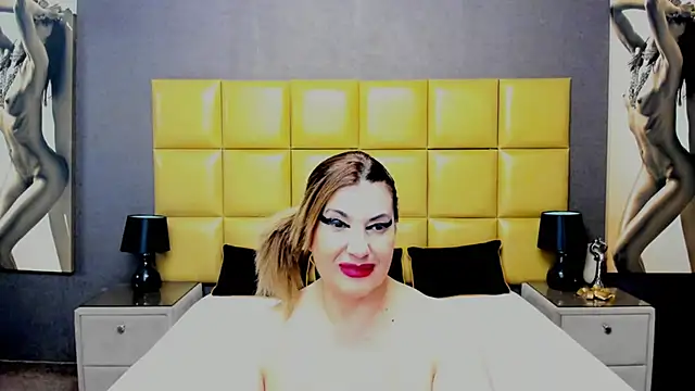 KiraLeila online show from 02-26-25, 03:10