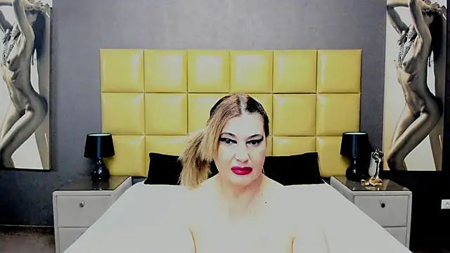 KiraLeila online show from 03-02-25, 08:07