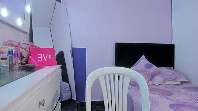 Byanca Winklar online show from 01-19-25, 04:25