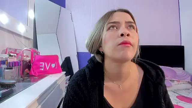 Byanca Winklar online show from 02-19-25, 05:06