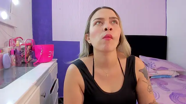 Byanca Winklar online show from 03-03-25, 05:29