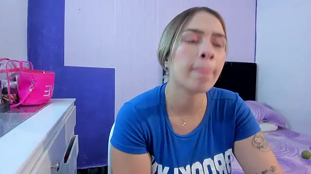 Byanca Winklar online show from 03-05-25, 05:50