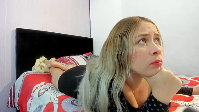 Byanca Winklar online show from 11-06-25, 06:09