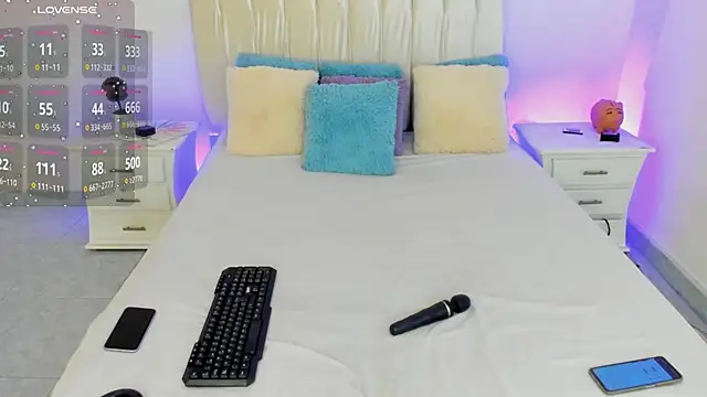 rikaking  online show from 12-05-25, 12:52