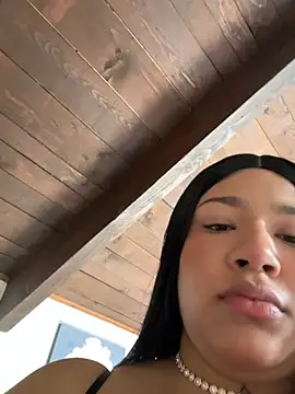 IamSashaLuv online show from 03-02-26, 12:56