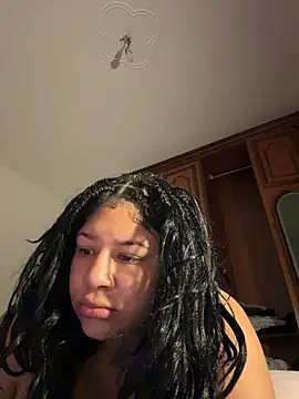 IamSashaLuv online show from 07-26-26, 07:21