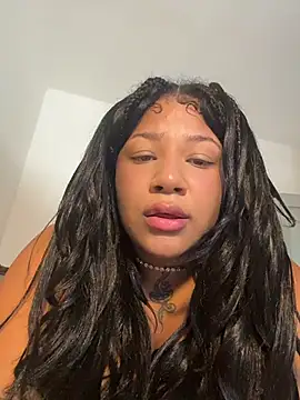 IamSashaLuv online show from 07-30-26, 10:03
