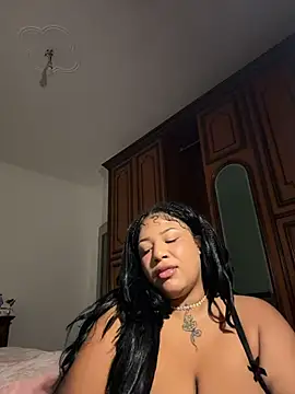 IamSashaLuv online show from 07-31-26, 07:24