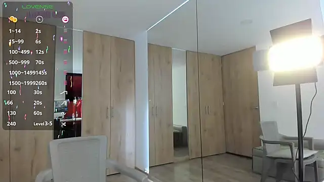 Ms Valerypawg online show from 02-23-25, 10:17