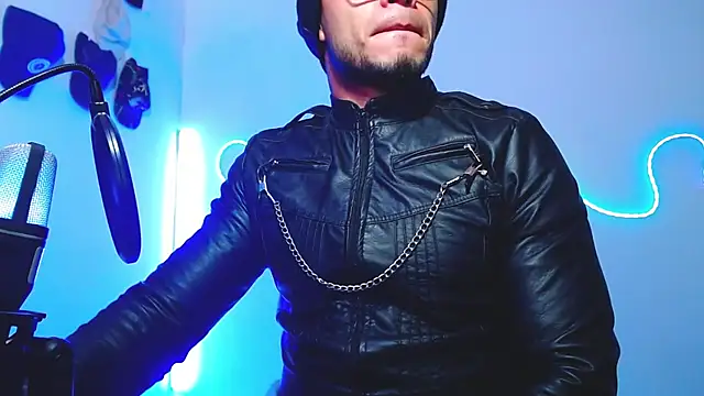 sebastian horny online show from 11-30-25, 10:08