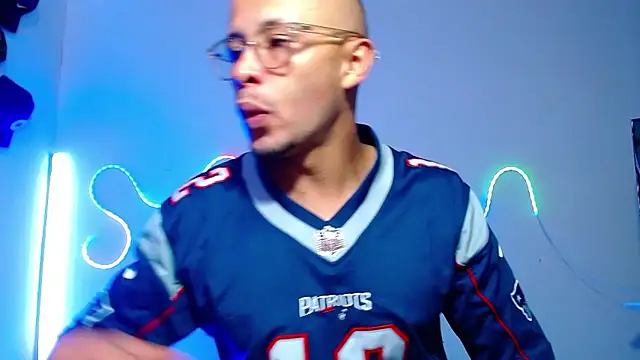 sebastian horny online show from 01-11-26, 07:57