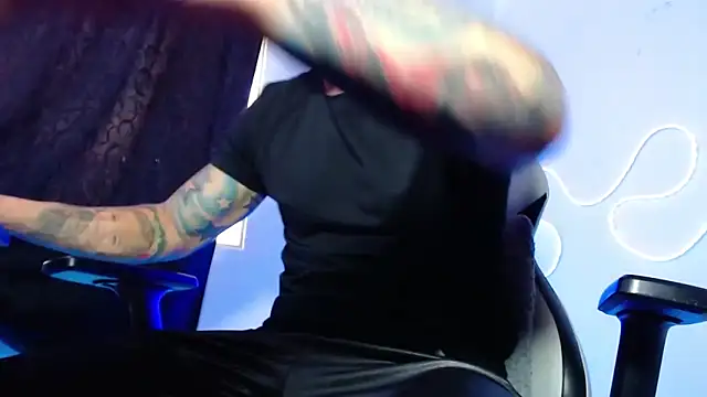 sebastian horny online show from 02-01-26, 08:29